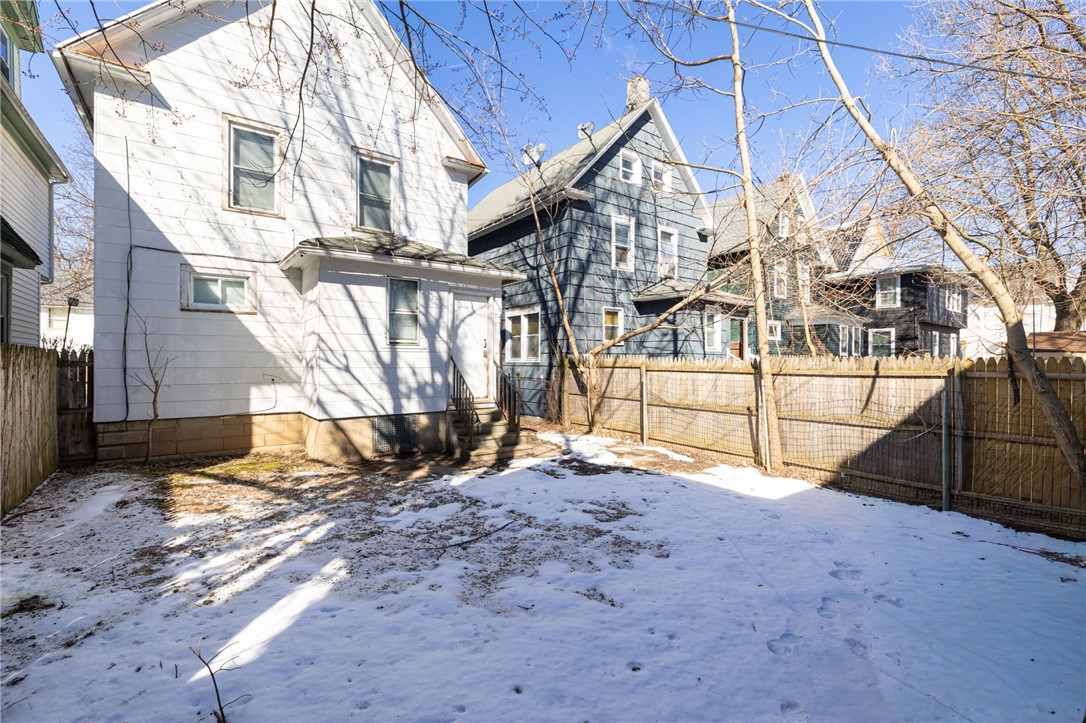 1074 Exchange Street Rochester, NY 14608 - Photo 22 of 24