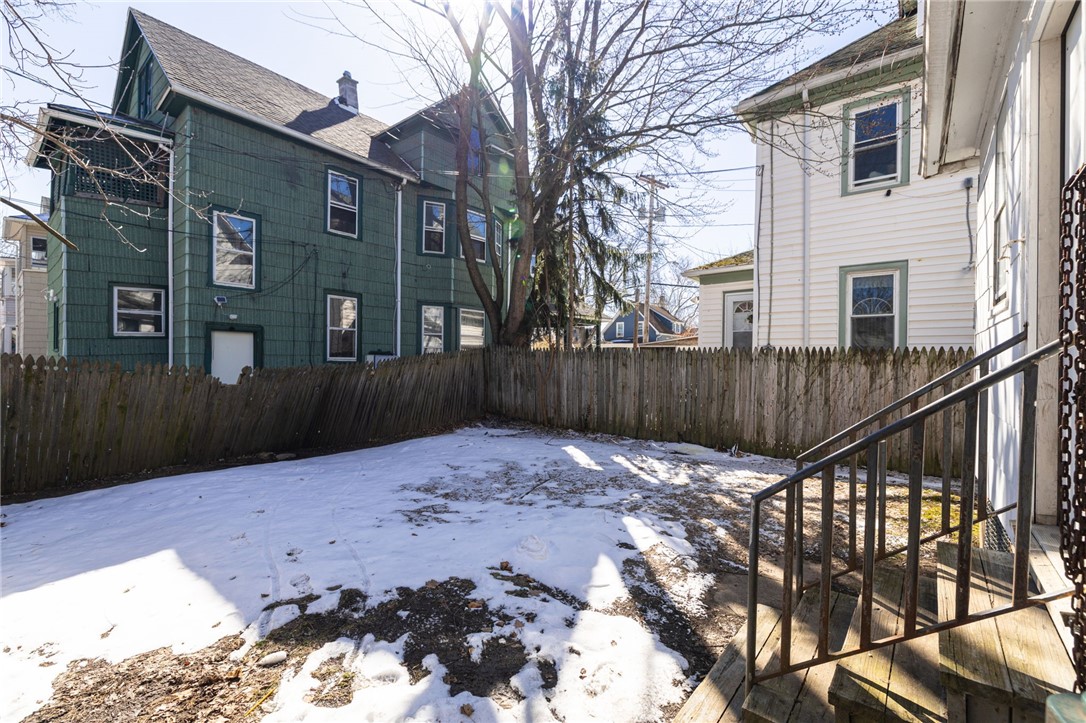 1074 Exchange Street Rochester, NY 14608 - Photo 24 of 24