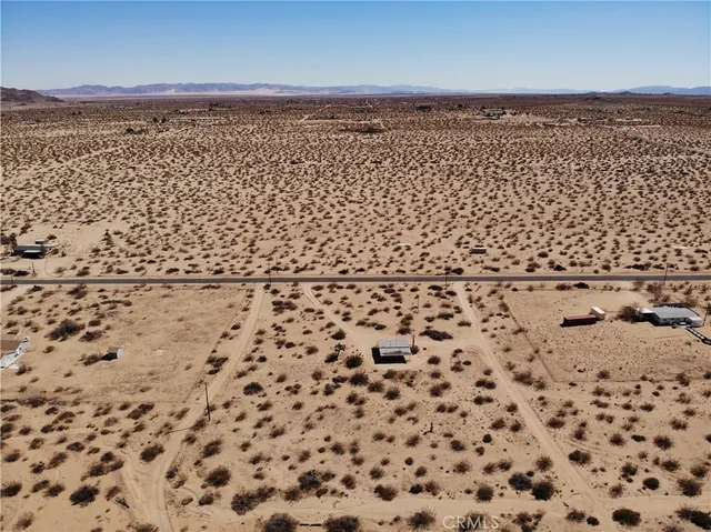 a view of a city view