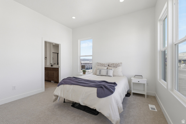 11021 South Freestone Road, Unit 121 South Jordan, UT 84009 - Photo 19 of 31 *Photo is of a previously built home of same plan for example only. Options will vary*