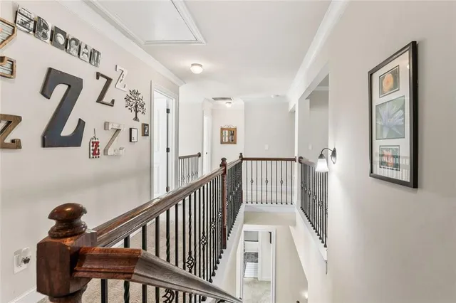 $598,000 | 2962 Canyon Glen Way, Dacula, GA 30019