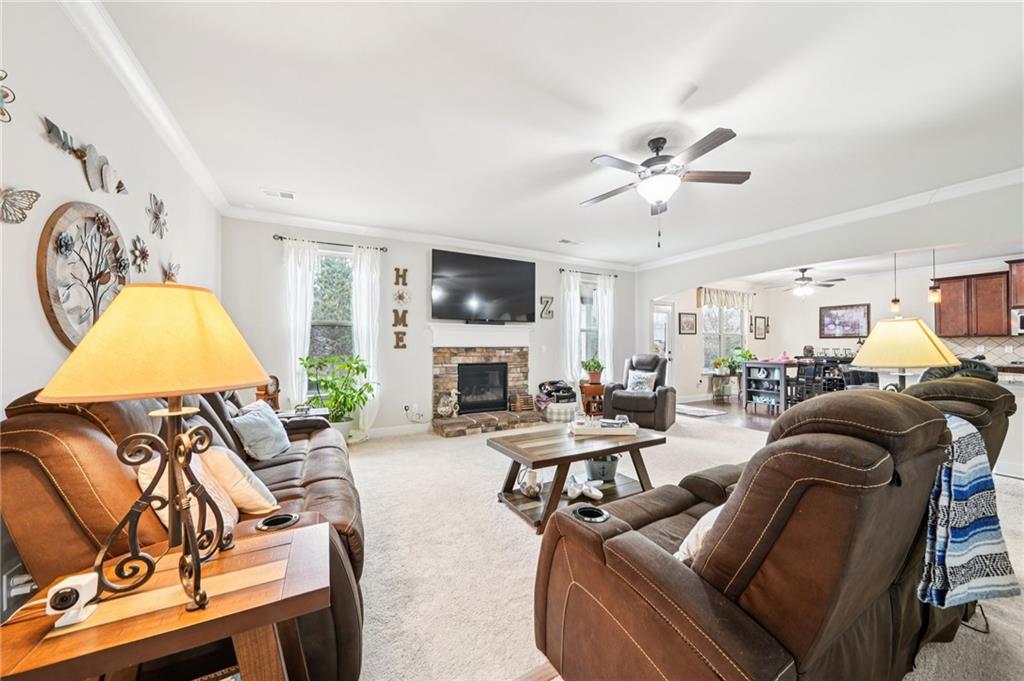 2962 Canyon Glen Way Dacula, GA 30019 - Photo 22 of 62