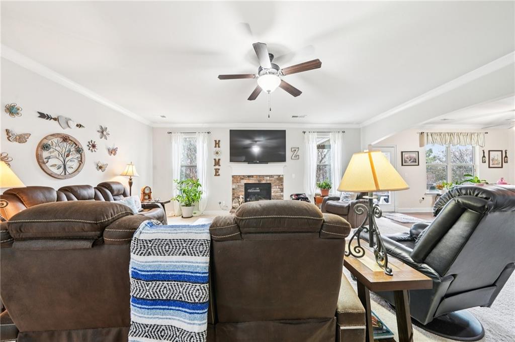 2962 Canyon Glen Way Dacula, GA 30019 - Photo 23 of 62