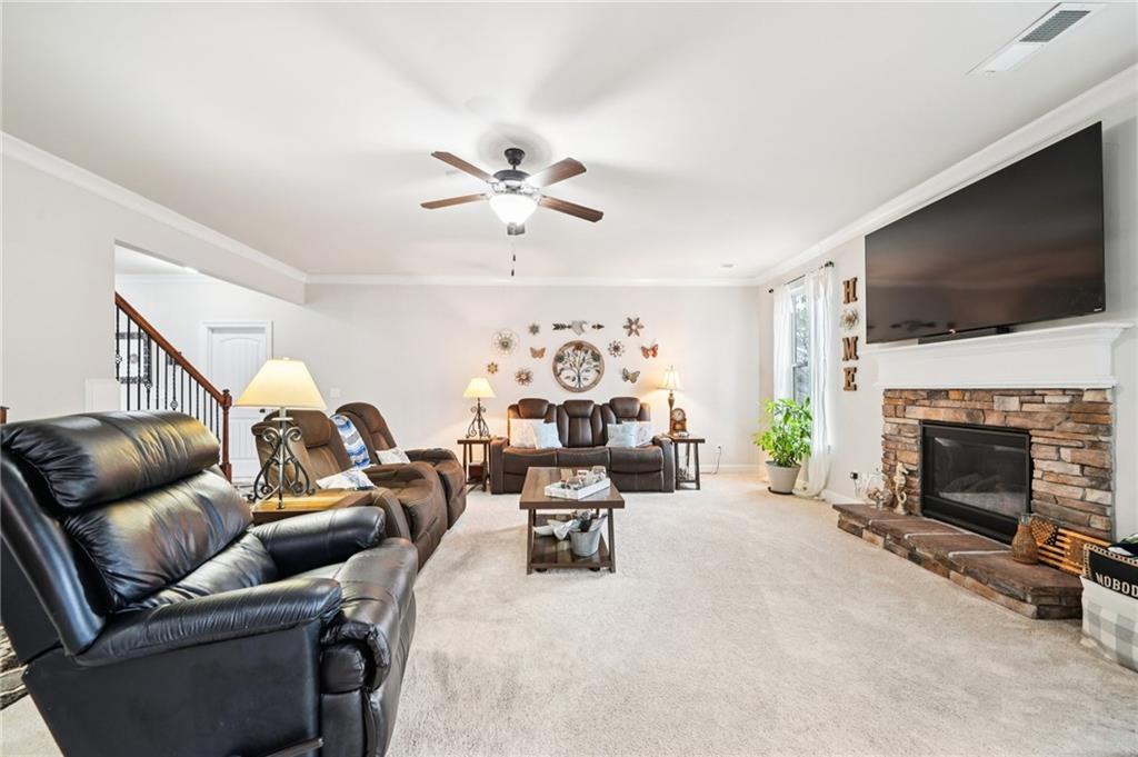 2962 Canyon Glen Way Dacula, GA 30019 - Photo 25 of 63