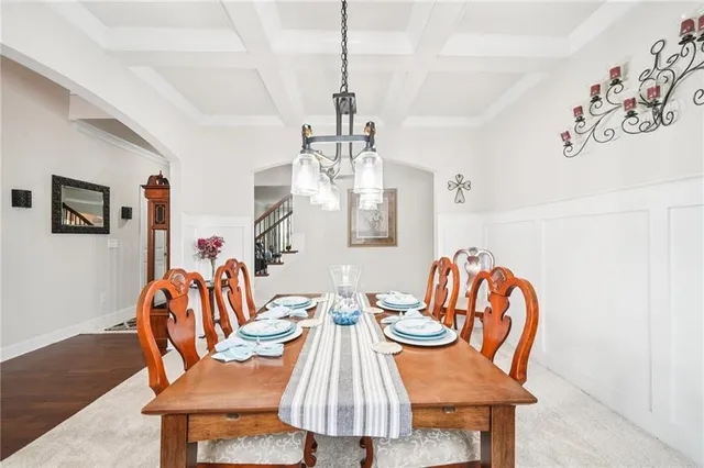 $598,000 | 2962 Canyon Glen Way, Dacula, GA 30019