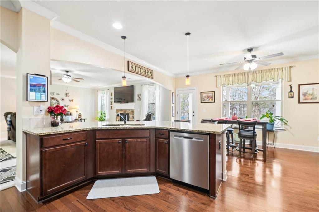 2962 Canyon Glen Way Dacula, GA 30019 - Photo 30 of 62