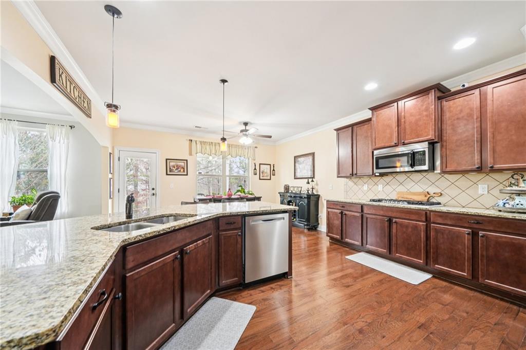 2962 Canyon Glen Way Dacula, GA 30019 - Photo 30 of 63