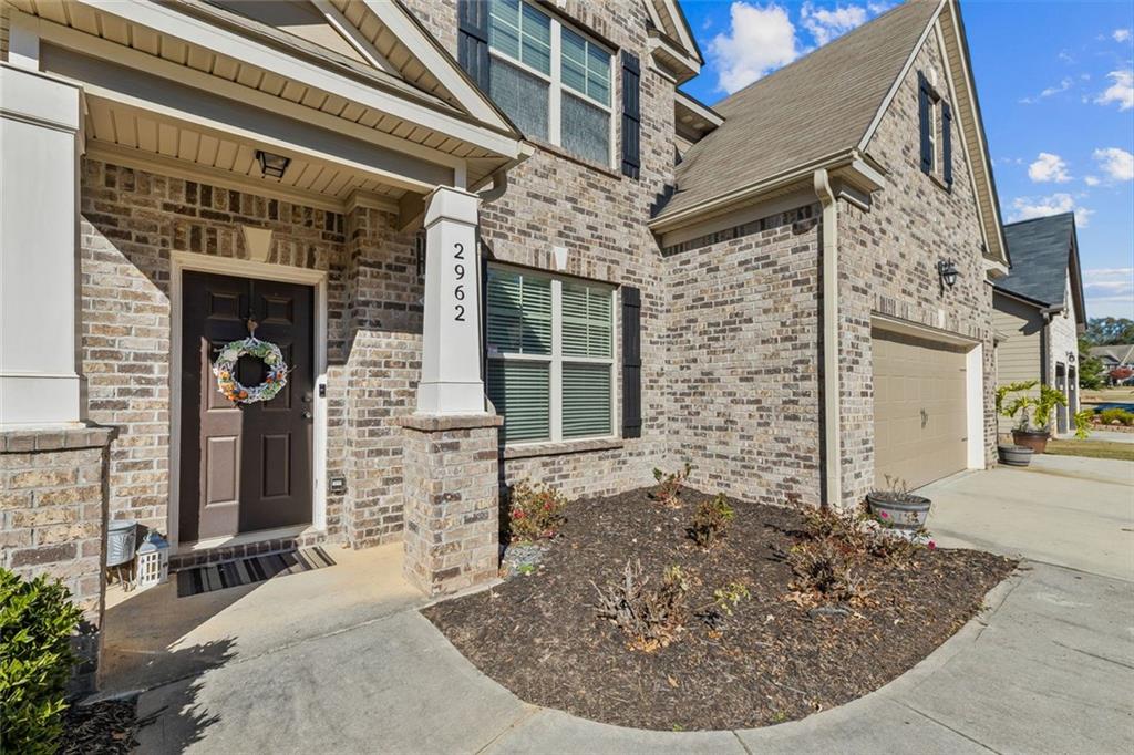 2962 Canyon Glen Way Dacula, GA 30019 - Photo 3 of 62