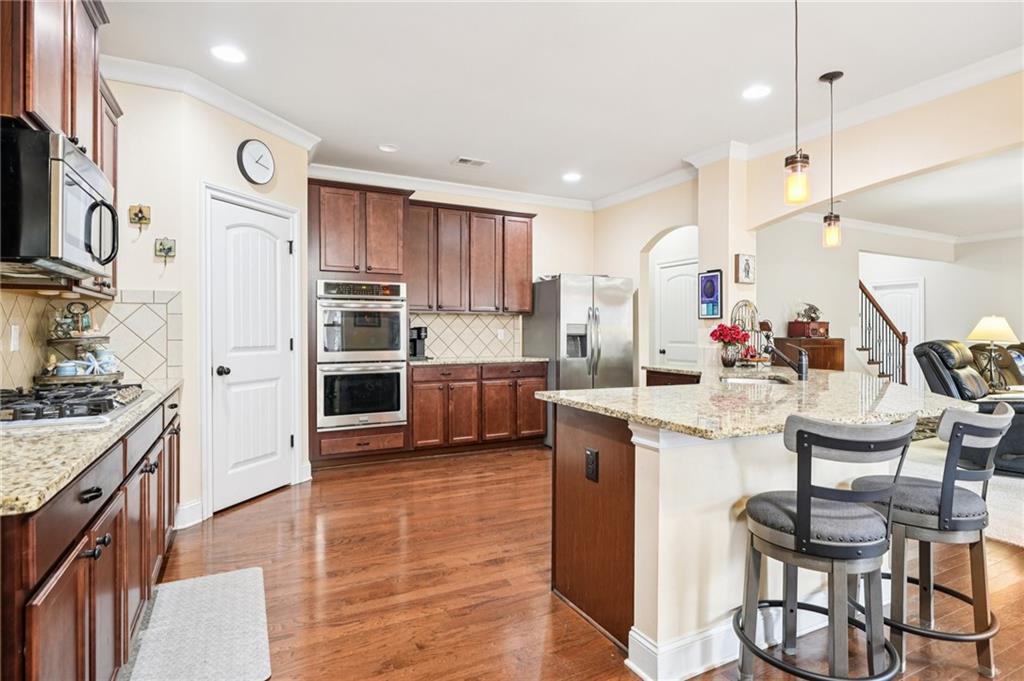 2962 Canyon Glen Way Dacula, GA 30019 - Photo 31 of 62