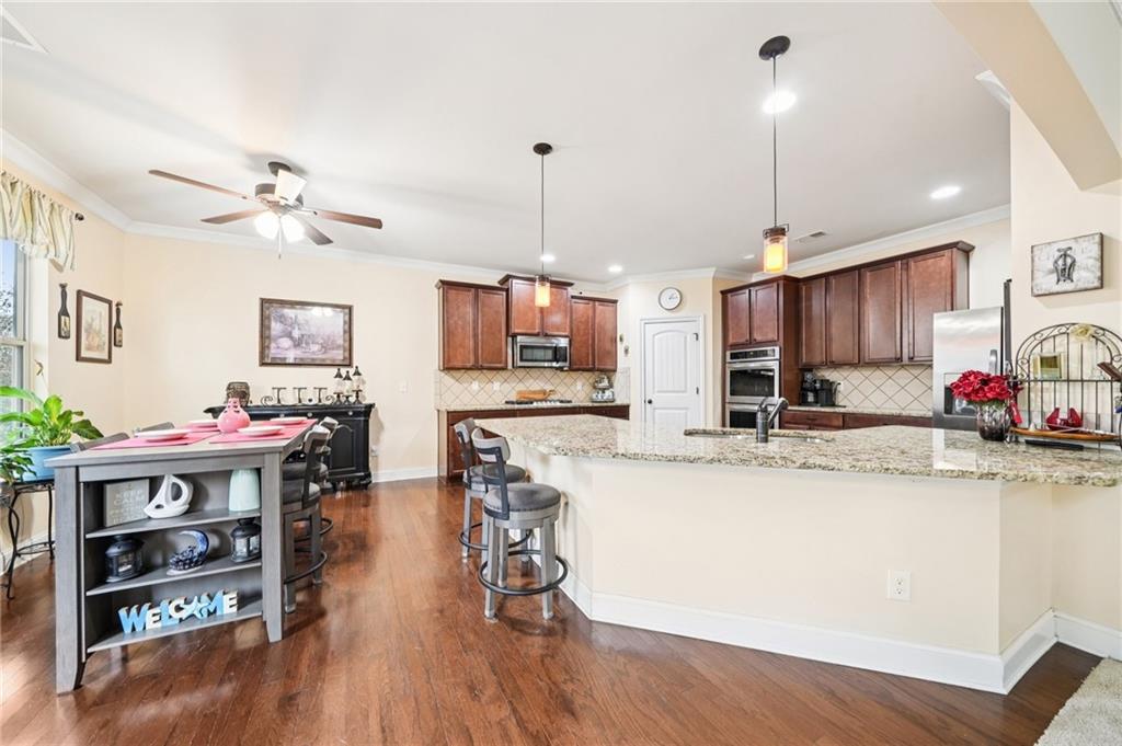 2962 Canyon Glen Way Dacula, GA 30019 - Photo 33 of 63