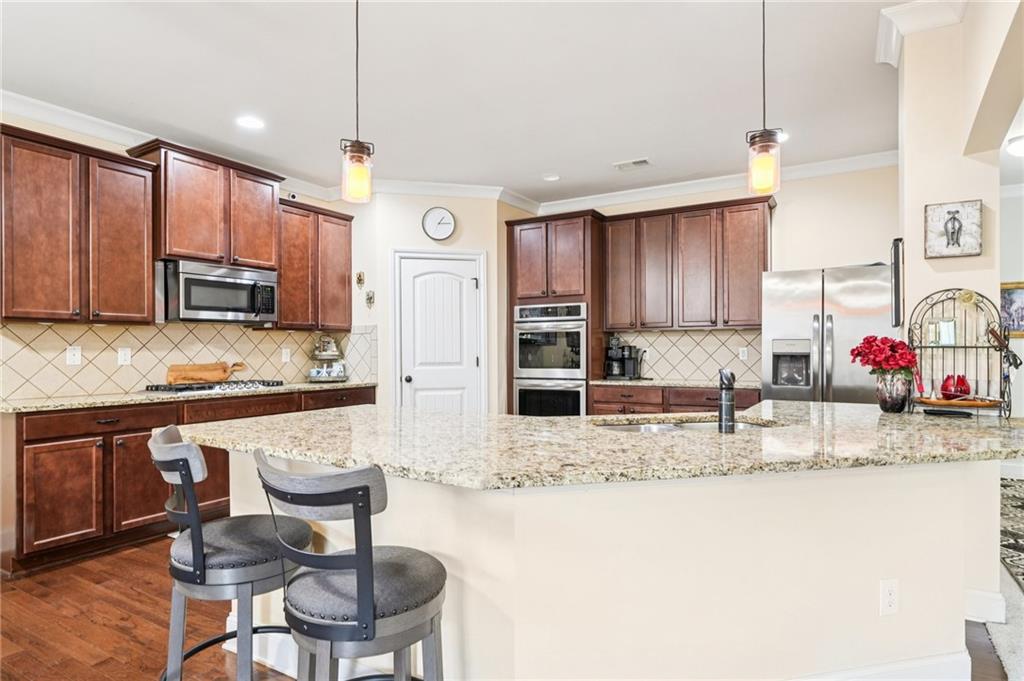 2962 Canyon Glen Way Dacula, GA 30019 - Photo 34 of 63