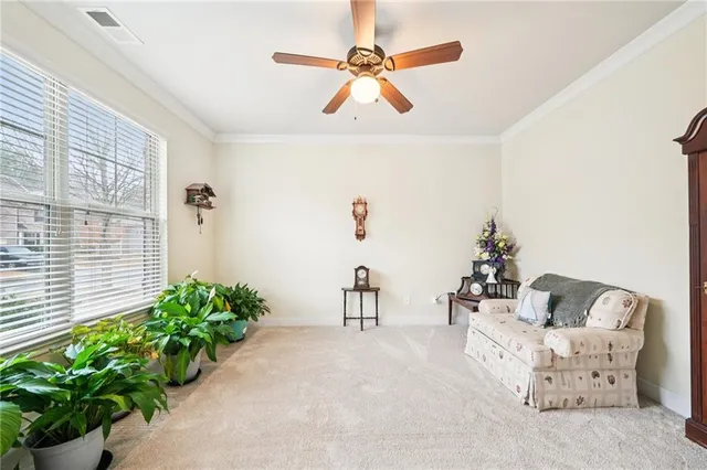 $598,000 | 2962 Canyon Glen Way, Dacula, GA 30019