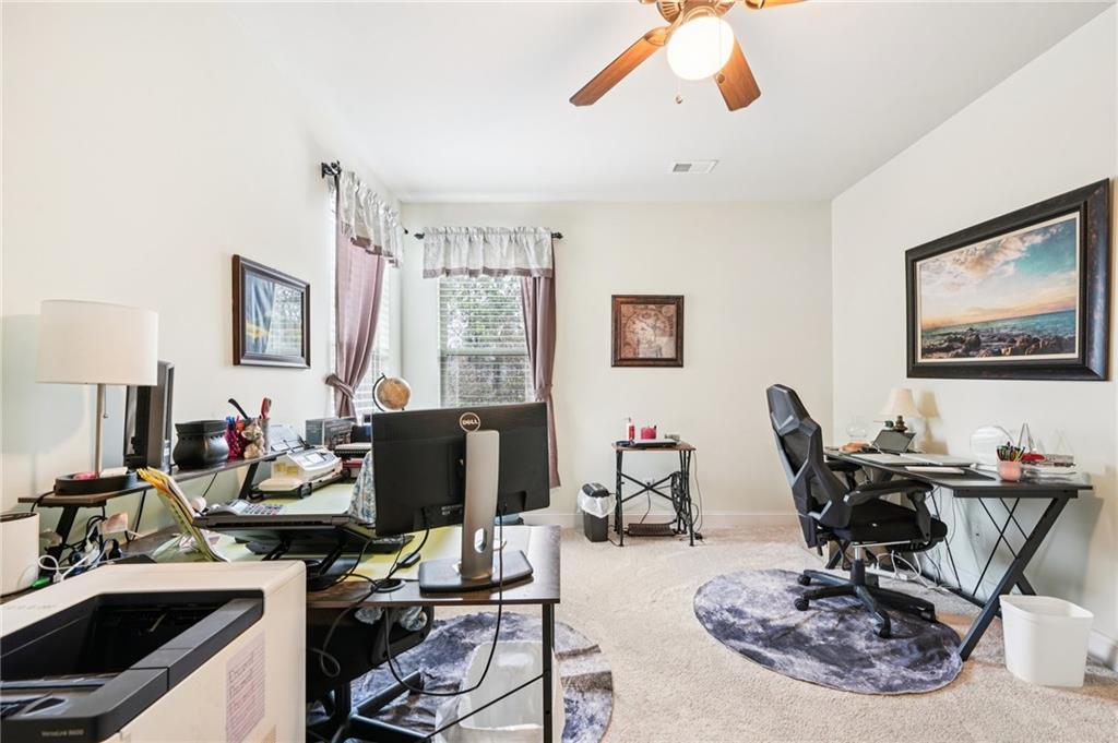 2962 Canyon Glen Way Dacula, GA 30019 - Photo 38 of 62