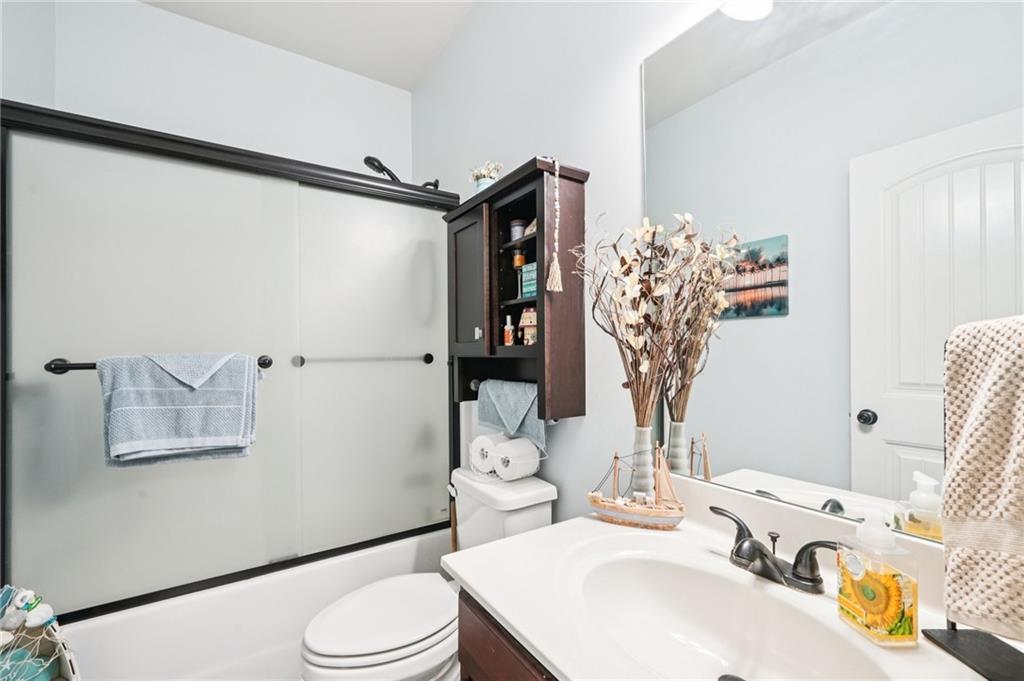 2962 Canyon Glen Way Dacula, GA 30019 - Photo 40 of 63