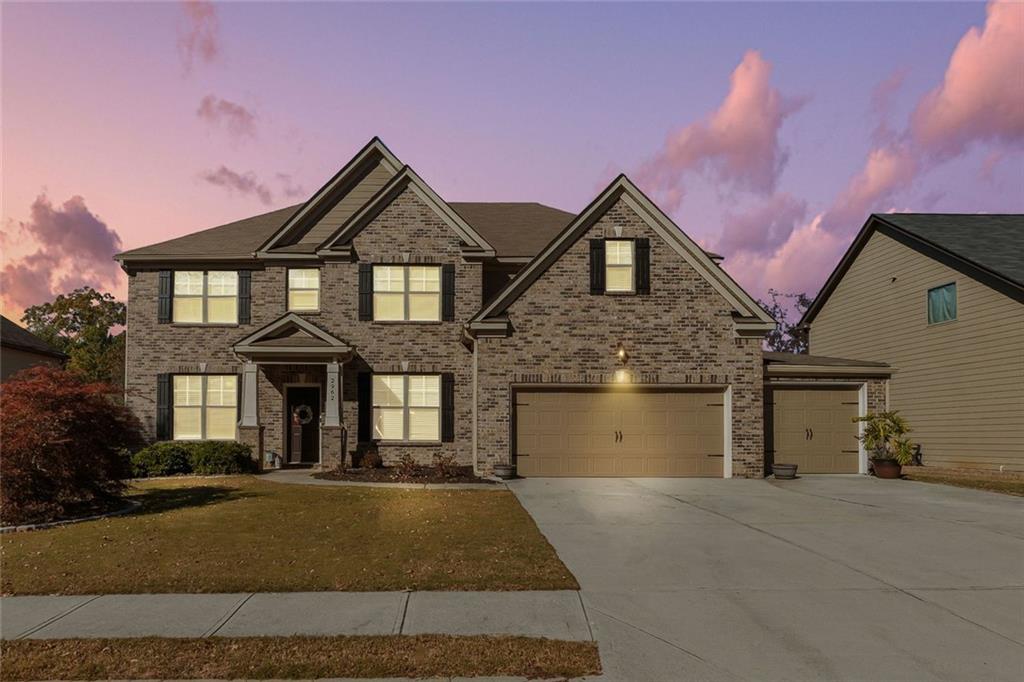 2962 Canyon Glen Way Dacula, GA 30019 - Photo 4 of 63