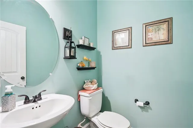 $598,000 | 2962 Canyon Glen Way, Dacula, GA 30019