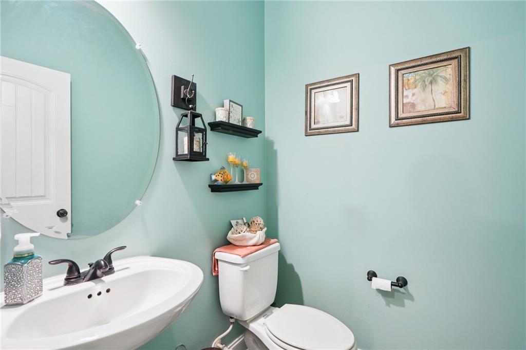 2962 Canyon Glen Way Dacula, GA 30019 - Photo 41 of 62