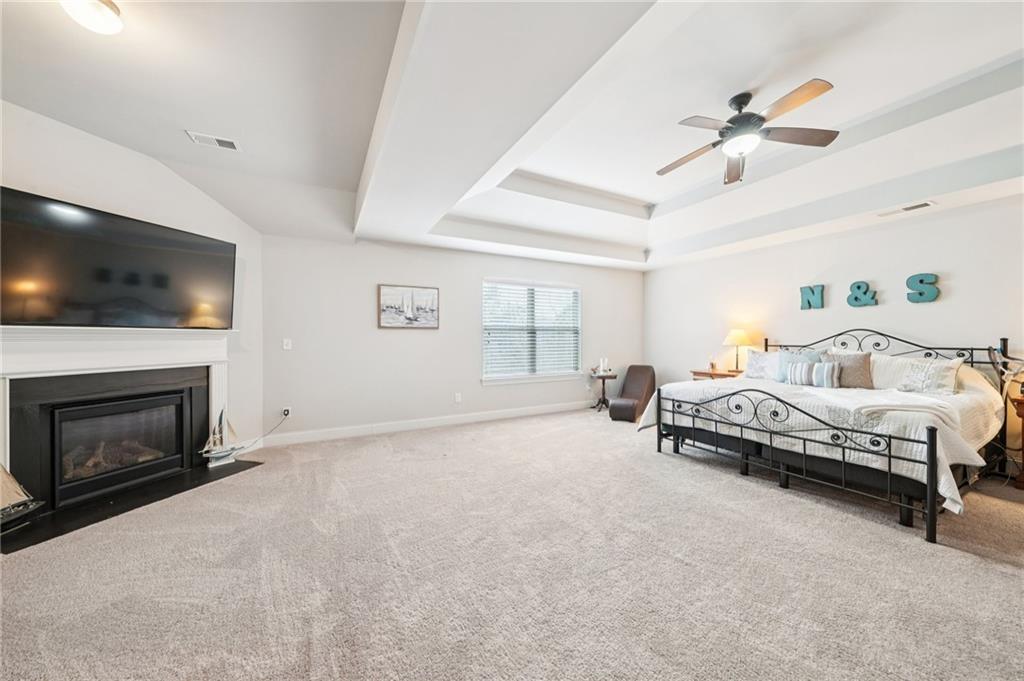 2962 Canyon Glen Way Dacula, GA 30019 - Photo 43 of 63