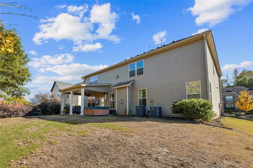 2962 Canyon Glen Way Dacula, GA 30019 - Photo 46 of 63