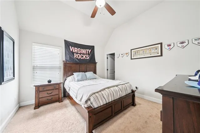 $598,000 | 2962 Canyon Glen Way, Dacula, GA 30019