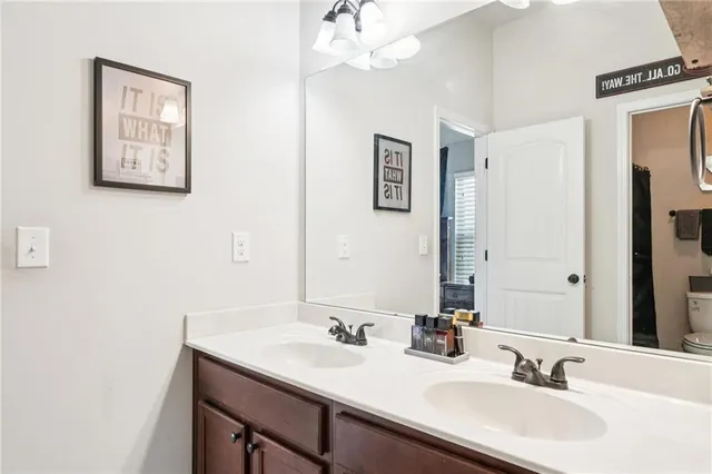 $598,000 | 2962 Canyon Glen Way, Dacula, GA 30019