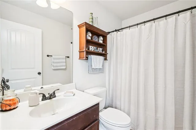 $598,000 | 2962 Canyon Glen Way, Dacula, GA 30019