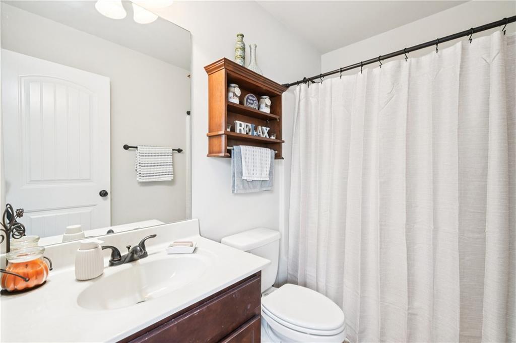 2962 Canyon Glen Way Dacula, GA 30019 - Photo 56 of 63