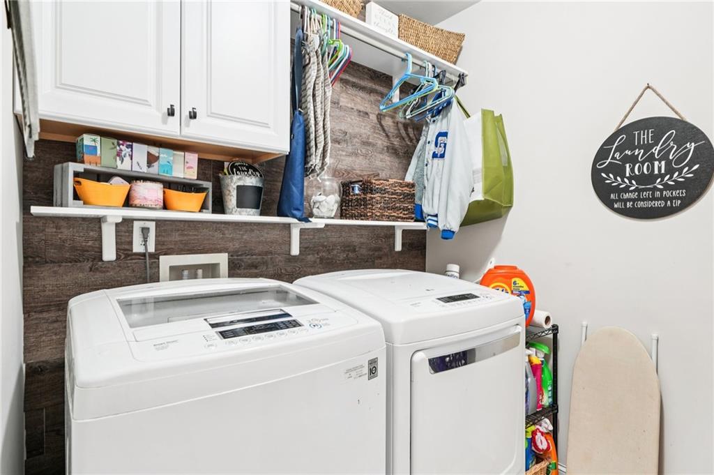 2962 Canyon Glen Way Dacula, GA 30019 - Photo 57 of 63