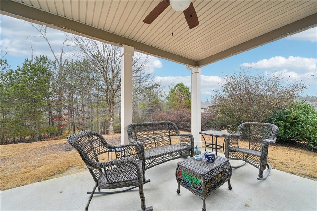 2962 Canyon Glen Way Dacula, GA 30019 - Photo 58 of 63