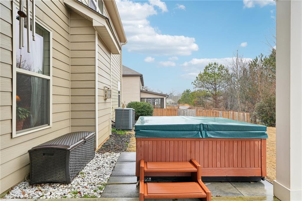 2962 Canyon Glen Way Dacula, GA 30019 - Photo 59 of 63