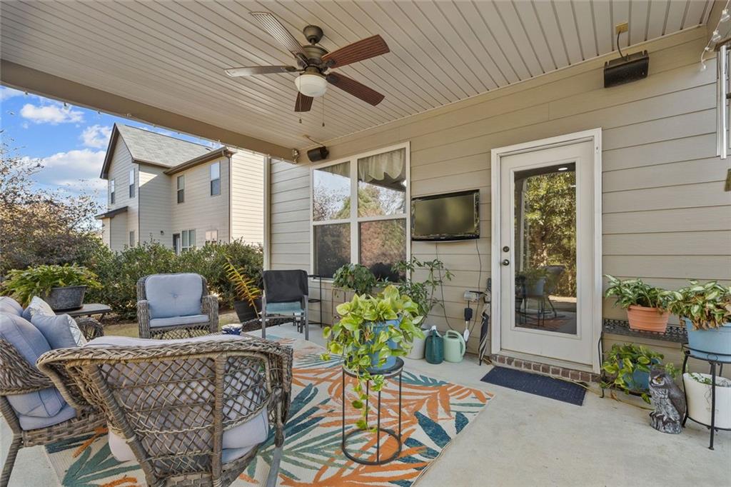 2962 Canyon Glen Way Dacula, GA 30019 - Photo 59 of 62