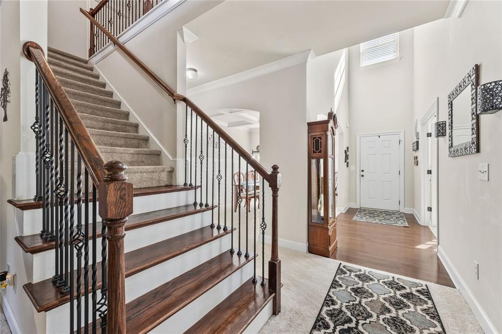 2962 Canyon Glen Way Dacula, GA 30019 - Photo 6 of 63