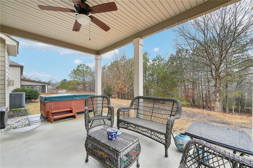 2962 Canyon Glen Way Dacula, GA 30019 - Photo 61 of 63