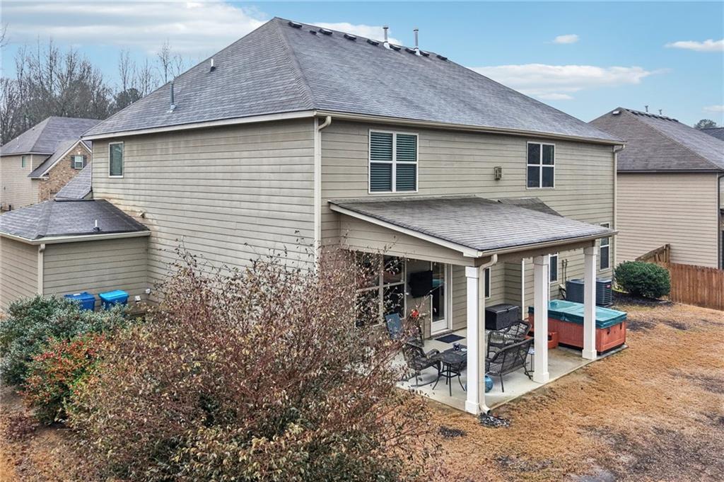 2962 Canyon Glen Way Dacula, GA 30019 - Photo 62 of 63