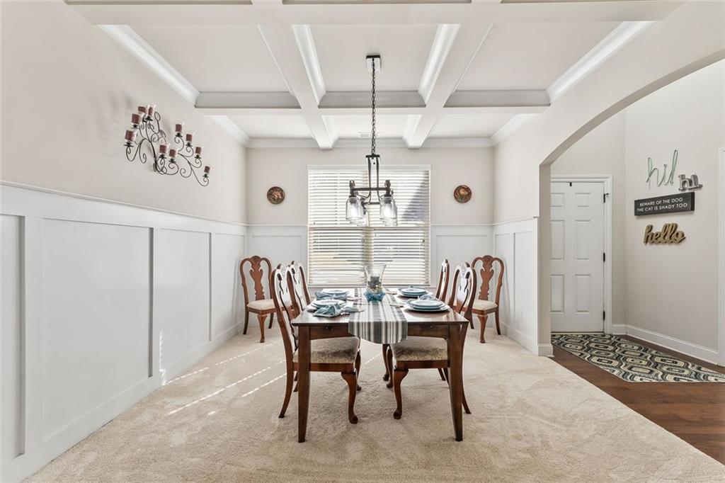 2962 Canyon Glen Way Dacula, GA 30019 - Photo 7 of 63