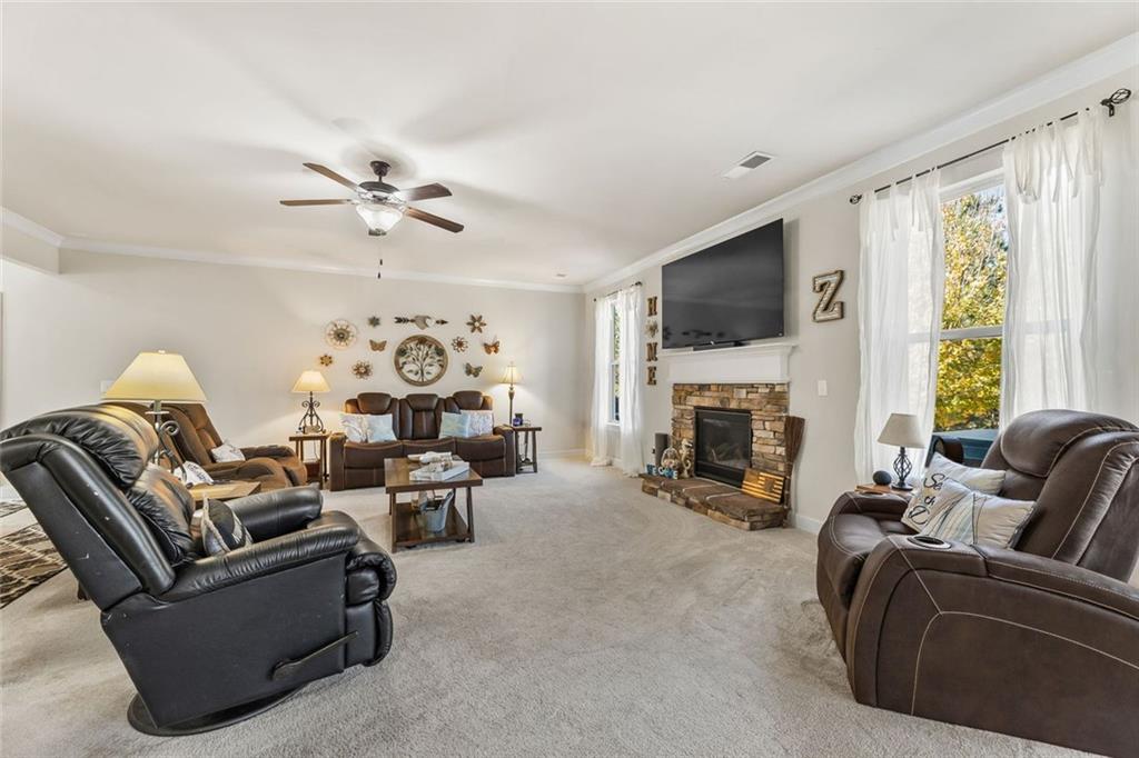 2962 Canyon Glen Way Dacula, GA 30019 - Photo 8 of 62