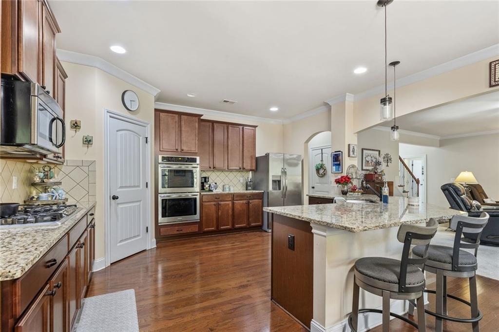 2962 Canyon Glen Way Dacula, GA 30019 - Photo 10 of 63