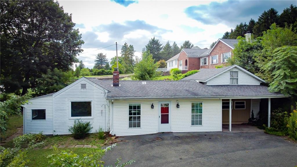 210 Evans City Road Butler, PA 16001 - Photo 1 of 25 Gallery Image 1