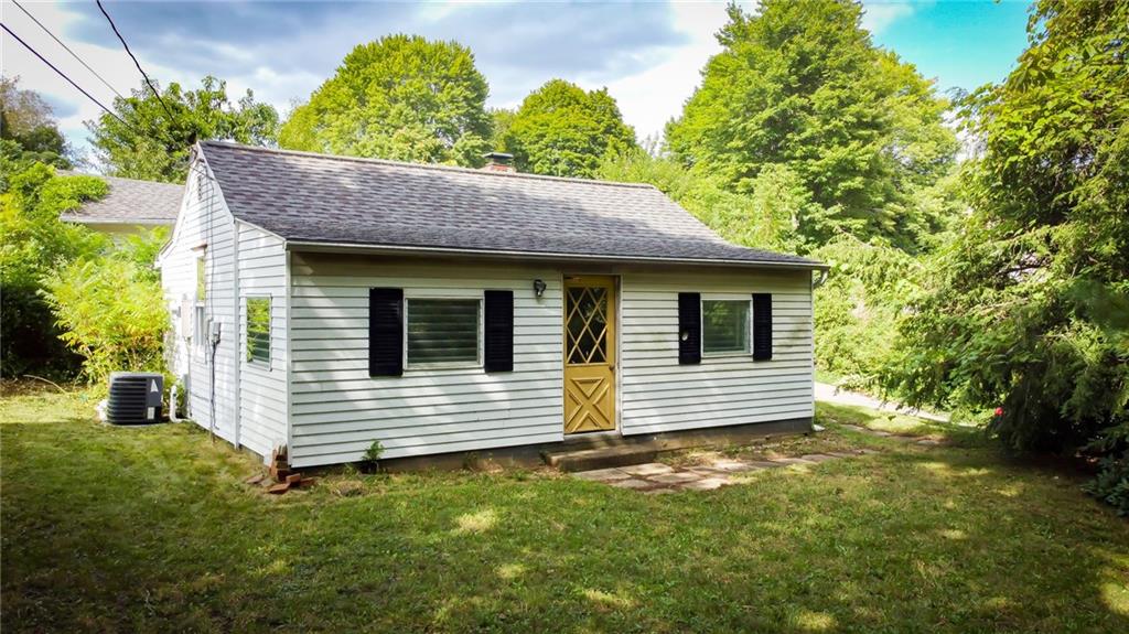 210 Evans City Road Butler, PA 16001 - Photo 24 of 25 Gallery Image 24