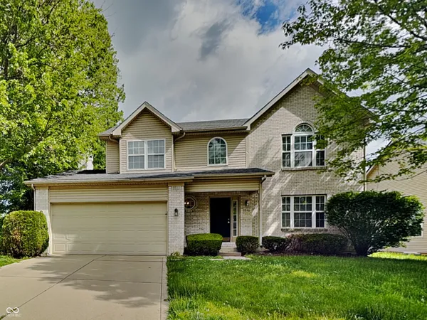 $449,000 | 5348 Rippling Brook Way, Carmel, IN 46033