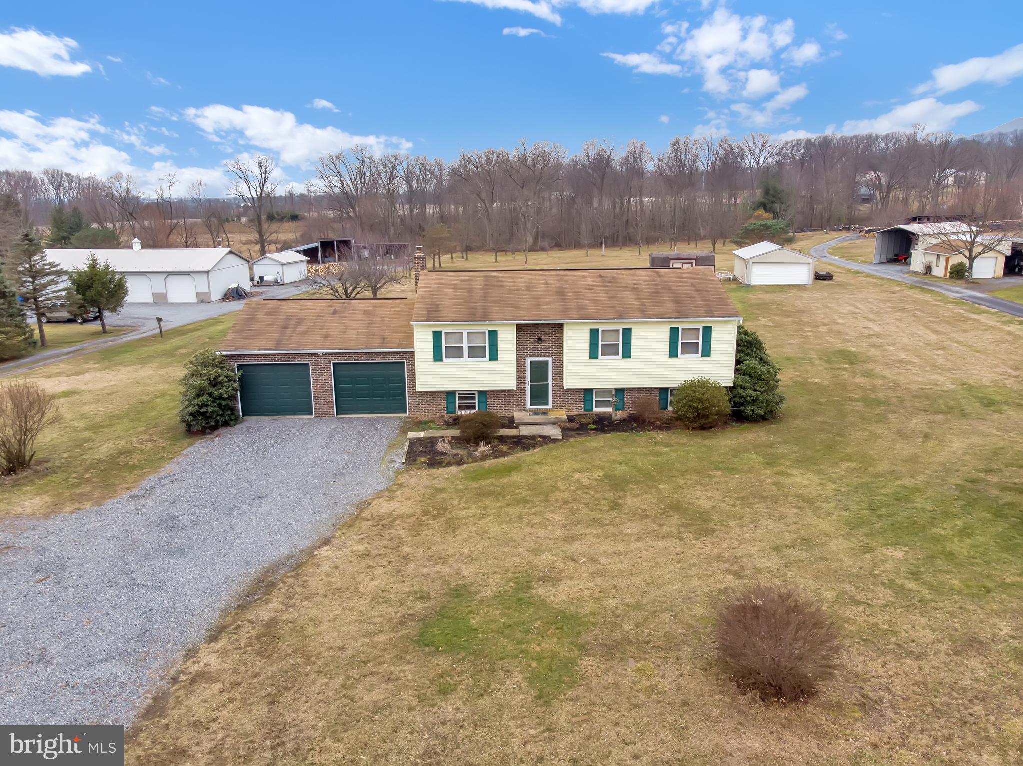 485 Meadows Road Newville, PA 17241 - Photo 1 of 45 Gallery Image 1