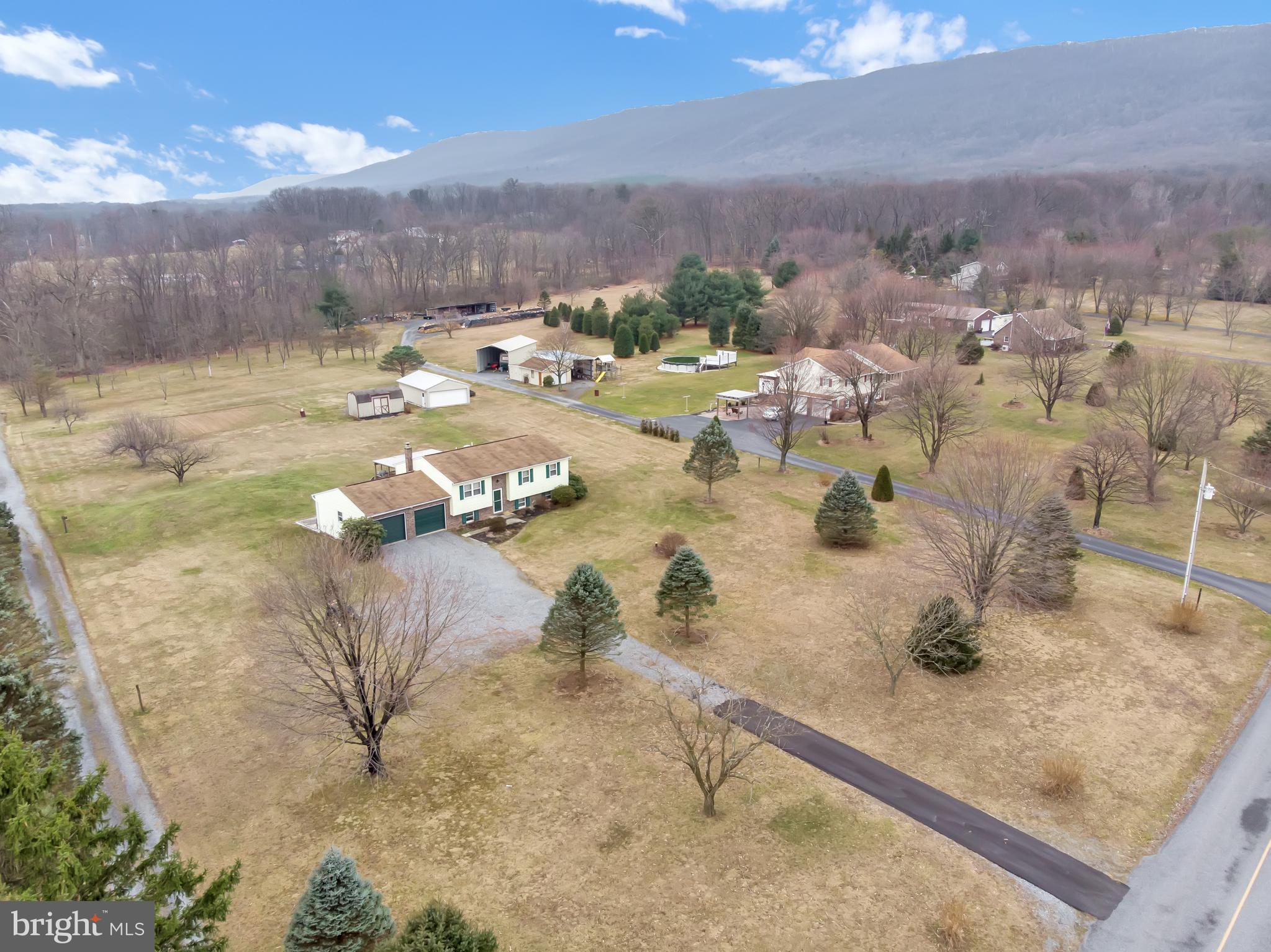 485 Meadows Road Newville, PA 17241 - Photo 2 of 45 Gallery Image 2