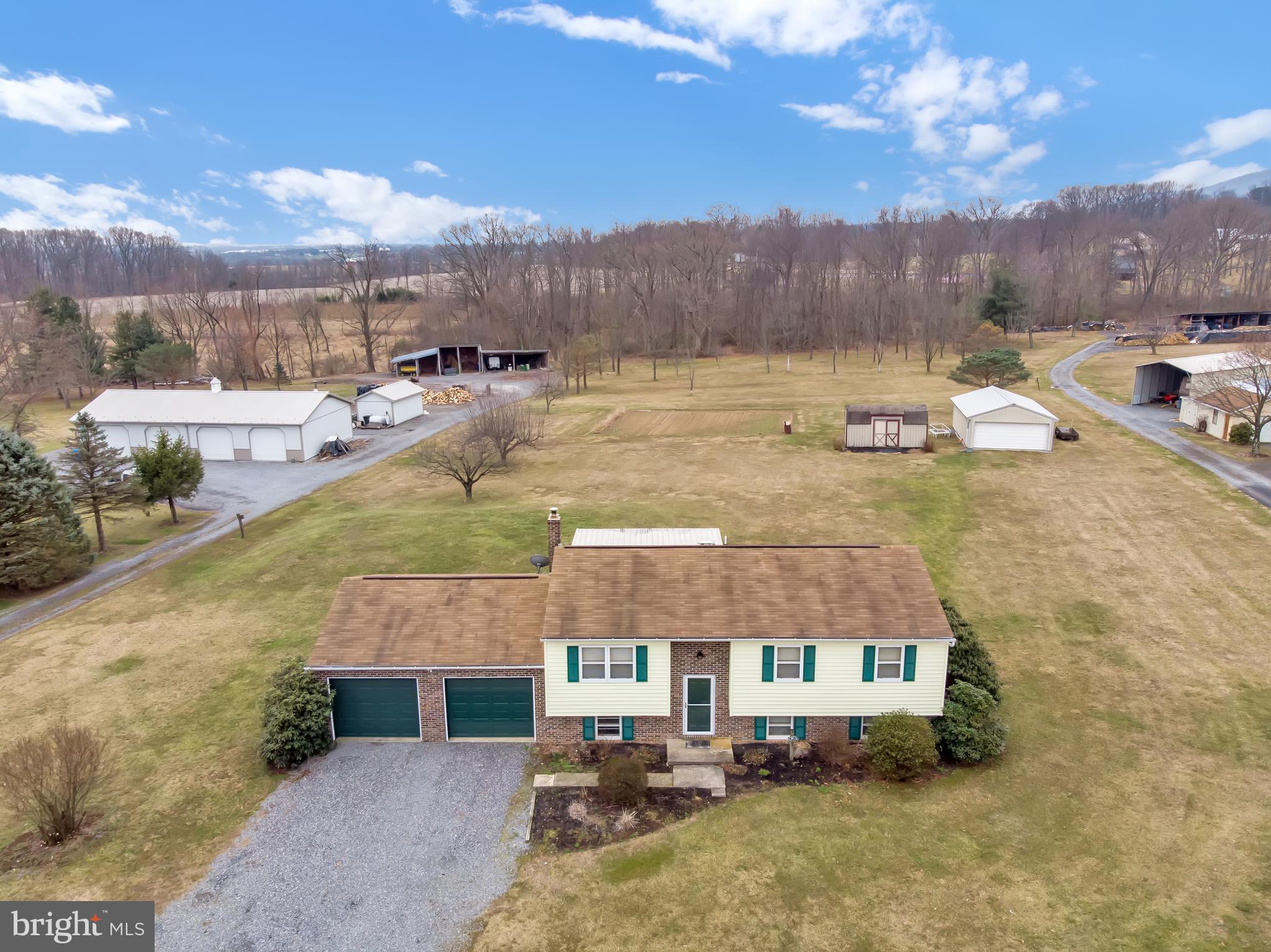 485 Meadows Road Newville, PA 17241 - Photo 4 of 45 Gallery Image 4