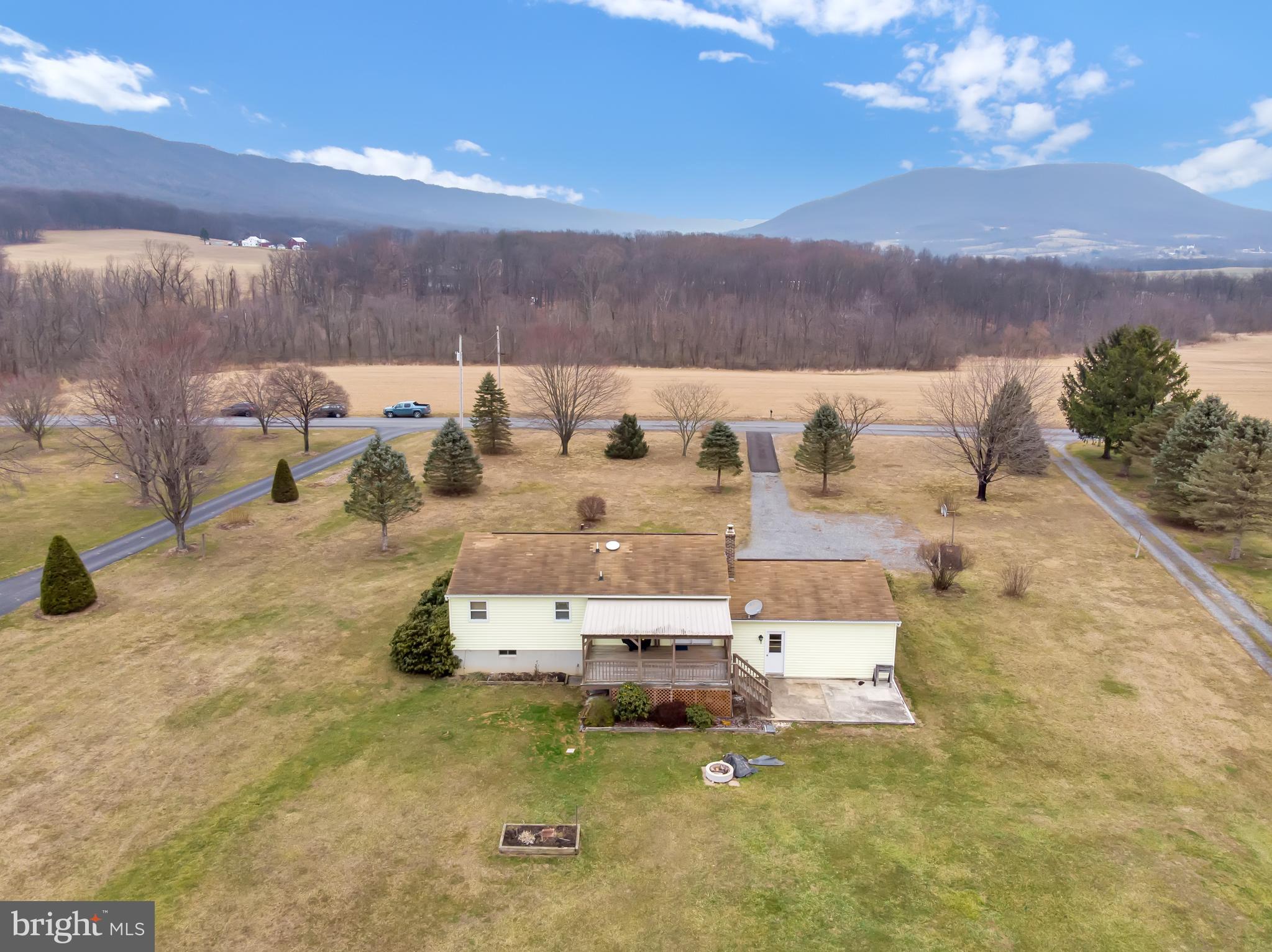 485 Meadows Road Newville, PA 17241 - Photo 36 of 45 Gallery Image 36