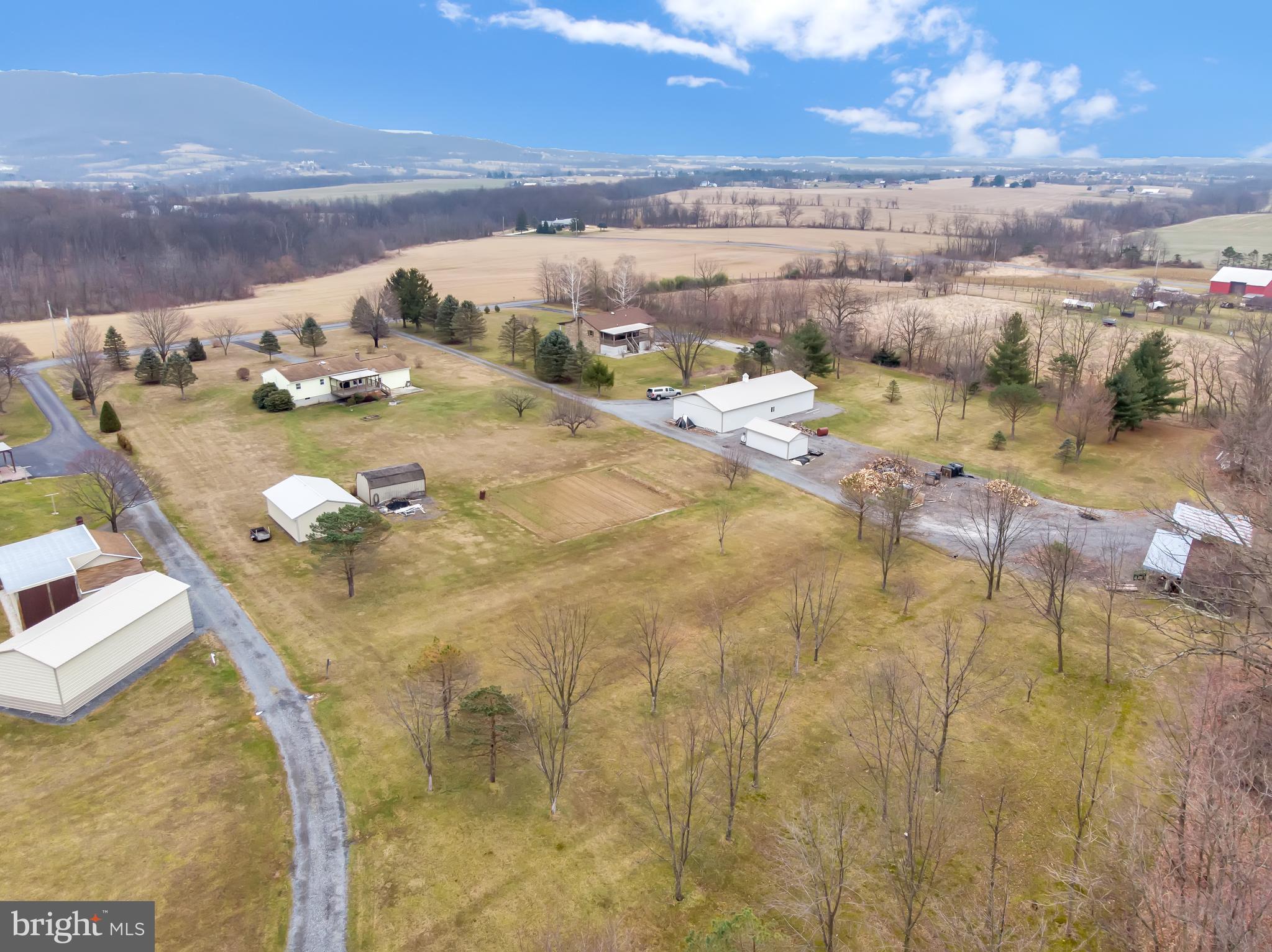 485 Meadows Road Newville, PA 17241 - Photo 38 of 45 Gallery Image 38