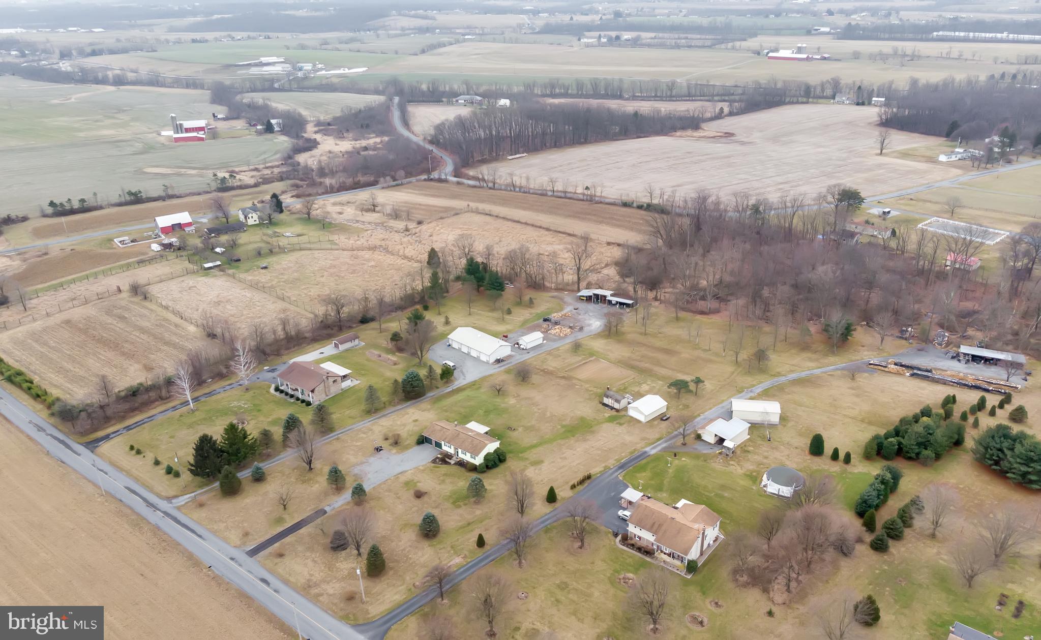 485 Meadows Road Newville, PA 17241 - Photo 39 of 45 Gallery Image 39