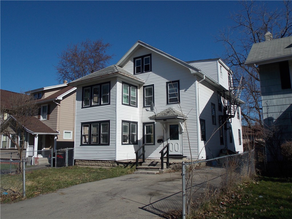 150 Steko Avenue Rochester, NY 14615 - Photo 1 of 1