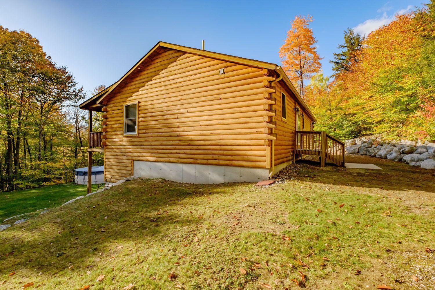285 Waterford Road Bridgton, ME 04009 - Photo 38 of 38 photo39