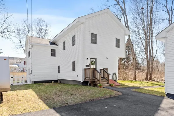 $424,000 | 24 Russ Street, Orange, MA 01364