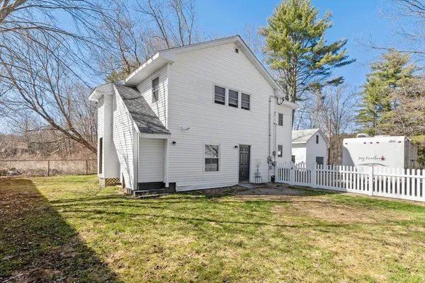$424,000 | 24 Russ Street, Orange, MA 01364